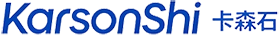 KarsonShi卡森石logo