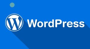 wordpress