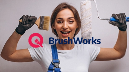 Brush Works