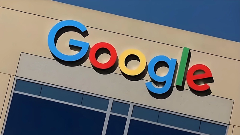 google